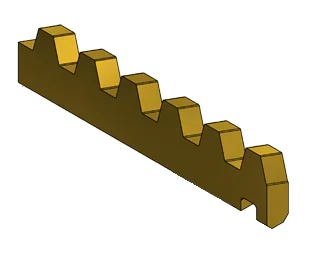 Picture of Advent Tool SATM-10B2S-7/45Z 10 Buttress Flip Insert Tialn Coat Threading